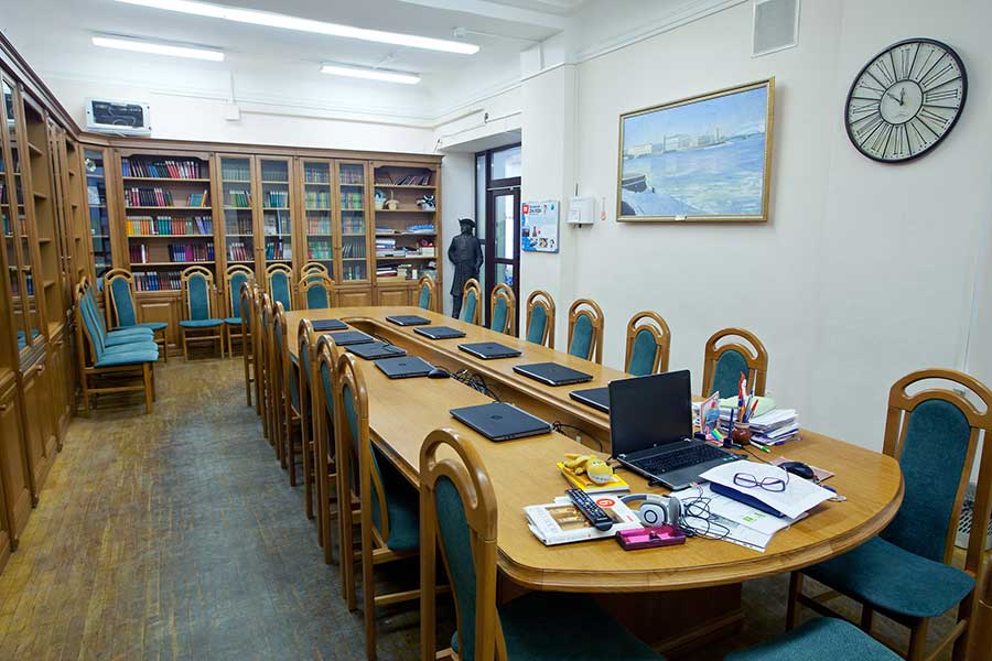 Библиотека